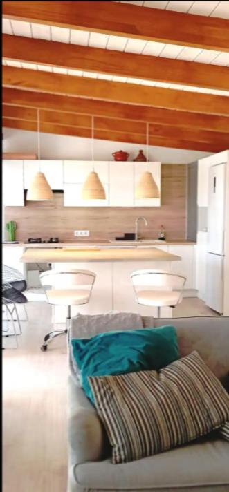 Beautiful With Wifi And Free Parking * Arona (Tenerife)