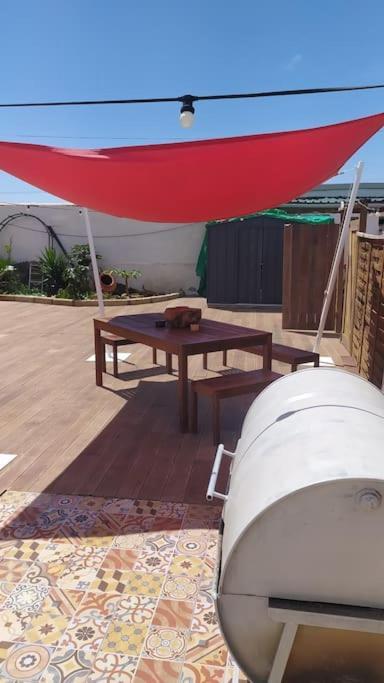 Casa de vacances Beautiful With Wifi And Free Parking *