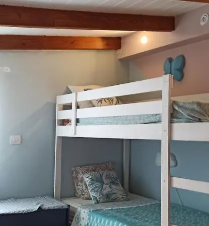 Beautiful Chalet With Wifi And Free Parking Arona  Esterno foto