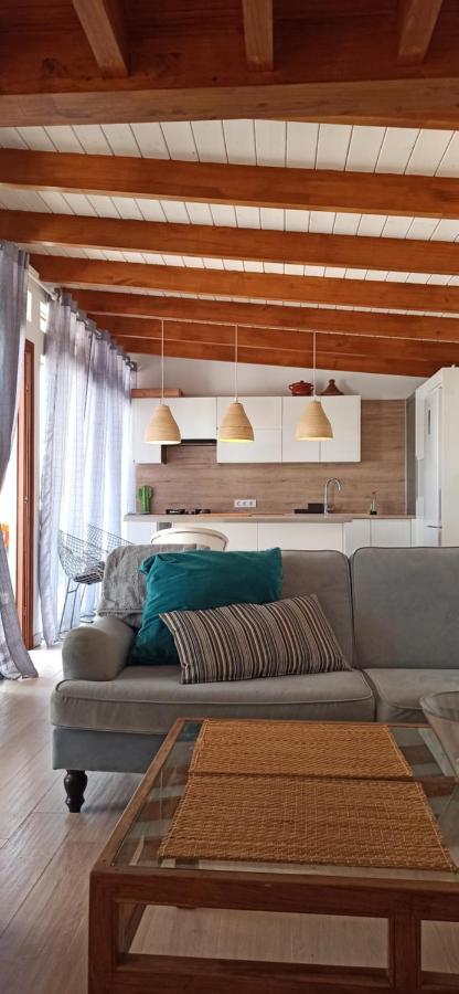 Beautiful With Wifi And Free Parking Arona (Tenerife)