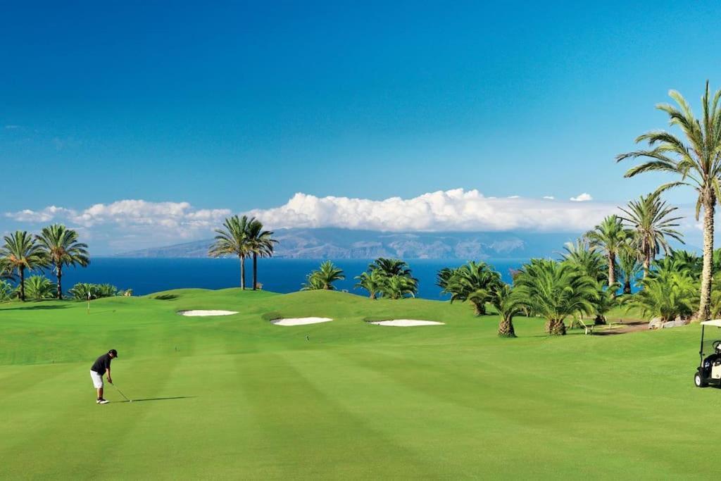 Beautiful With Wifi And Free Parking Hébergement de vacances Arona (Tenerife)