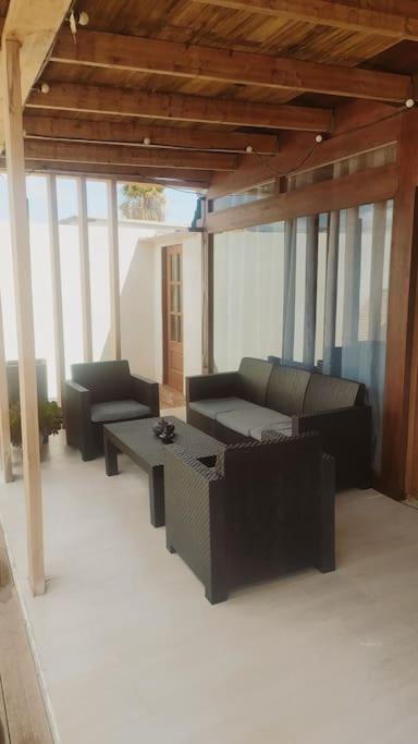 Hébergement de vacances Beautiful With Wifi And Free Parking Arona (Tenerife)