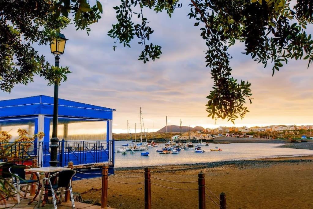 Beautiful With Wifi And Free Parking Arona (Tenerife)