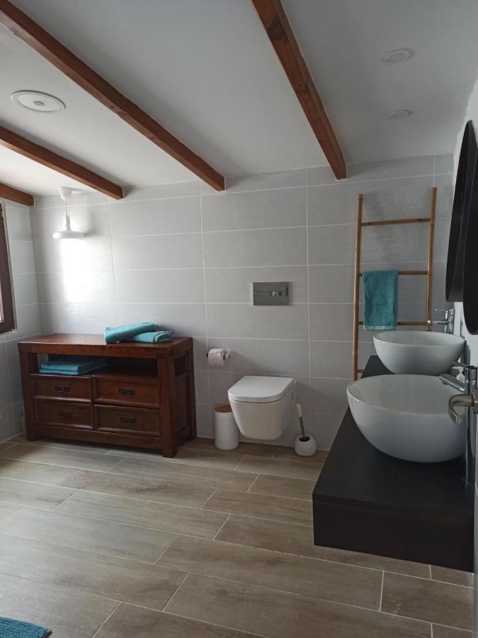 Beautiful With Wifi And Free Parking Arona (Tenerife)